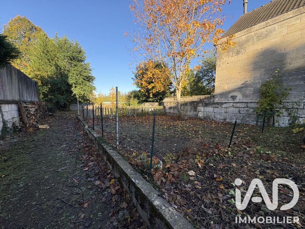 Vente Appartement Vente Appartement 2 pièces Vic-sur-aisne