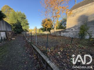 Vente Appartement Vente Appartement 2 pièces Vic-sur-aisne