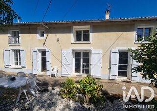  Maison à vendre 5 pièces 142 m²