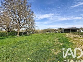  Terrain à vendre 3270 m²