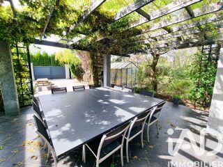  Maison à vendre 10 pièces 189 m²