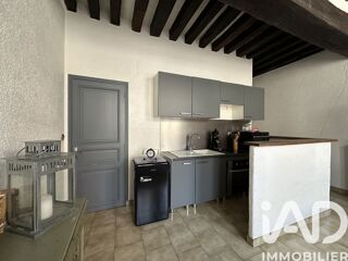  Appartement à vendre 1 pièce 28 m²