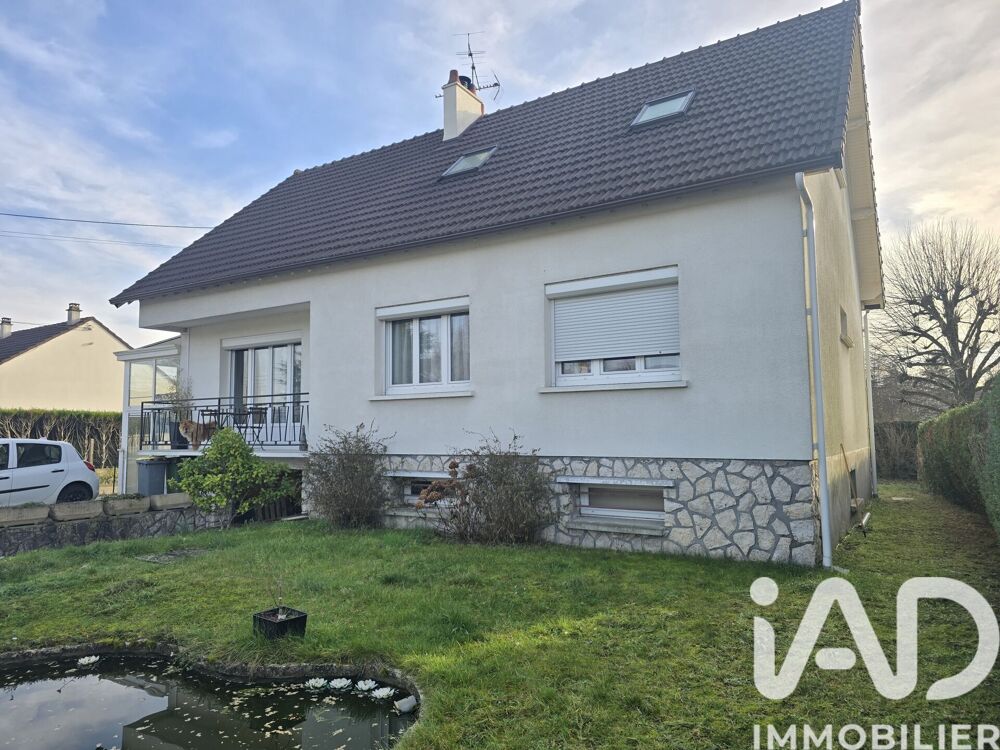 Vente Maison/villa 7 pièces