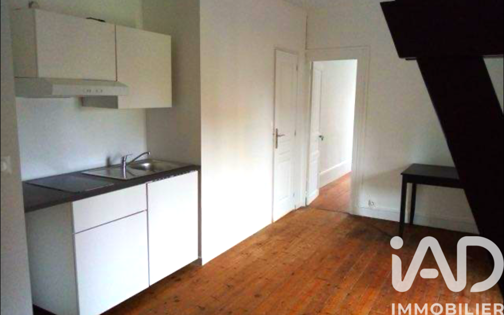 Vente Immeuble Vente Immeuble 200 m&sup2; Angerville