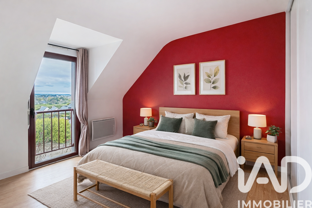 à vendre  Maison Pléneuf-Val-André (22370)