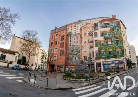   Vente Local commercial 62 m&sup2; 