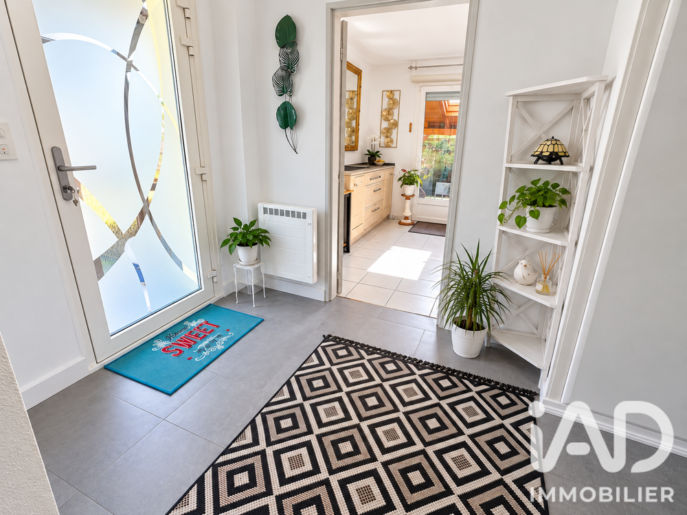 Vente Maison Vente Maison/villa 4 pièces Durmenach