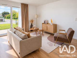Vente Appartement Vente Appartement 3 pièces Crach