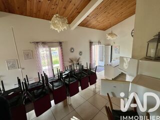  Maison à vendre 7 pièces 188 m²