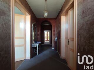  Maison à vendre 11 pièces 225 m²