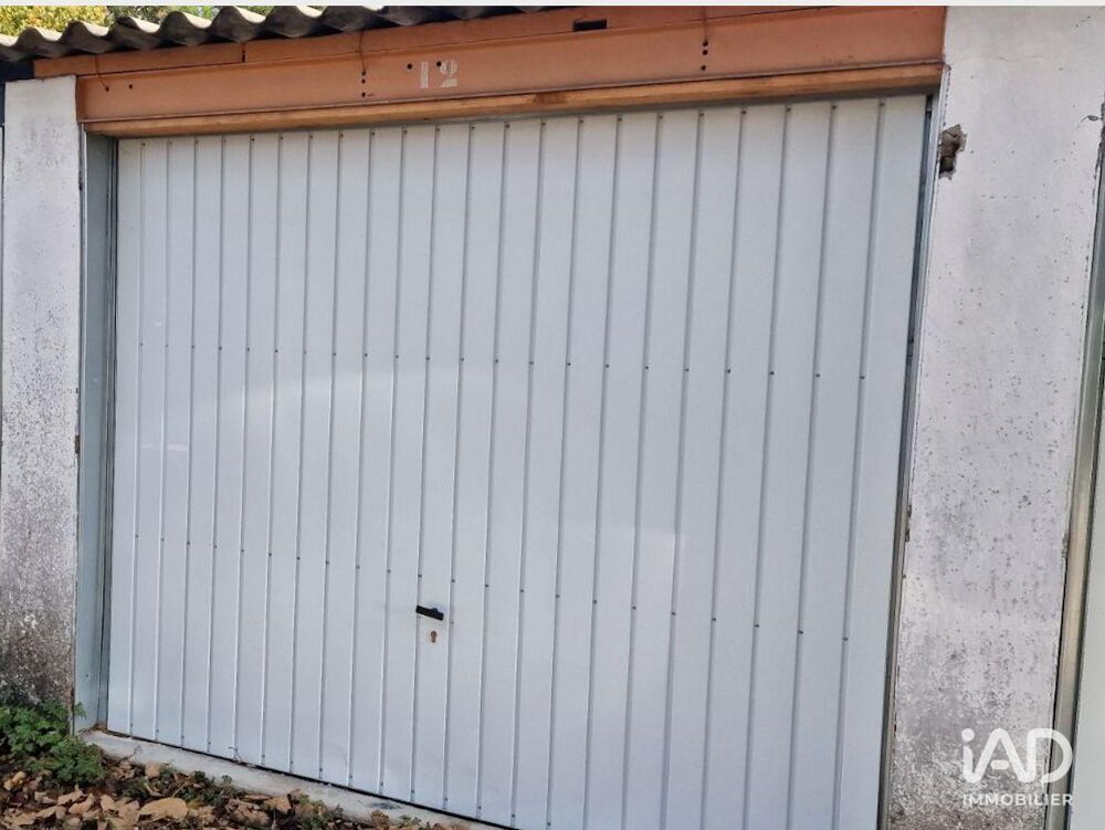 Location Parking/Garage Location Parking 14 m&sup2; Bolbec