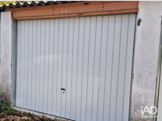  Parking / Garage à louer 14 m²