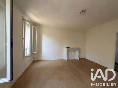   Location Appartement 1 pièce Appartement - 1 pièce(s) - 27 m²
