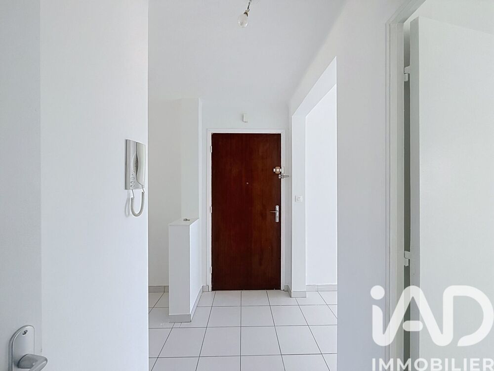 vente Appartement - 3 pièce(s) - 54 m² Toulon (83000)