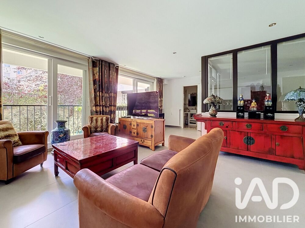 Vente Appartement Vente Appartement 2 pièces Boulogne-billancourt
