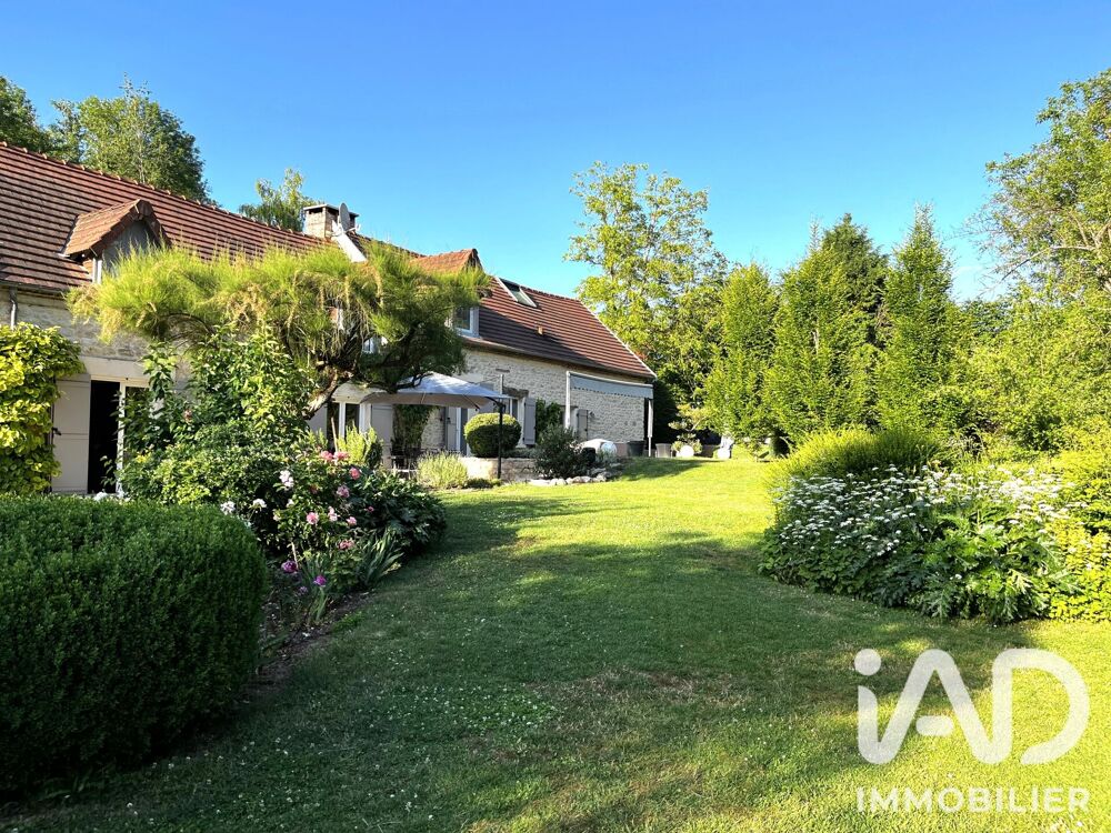 Vente Maison Vente Longère 8 pièces Hermonville
