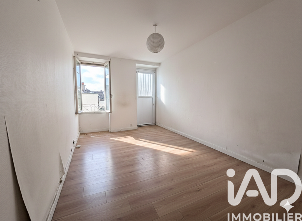 Vente Maison/villa 3 pièces