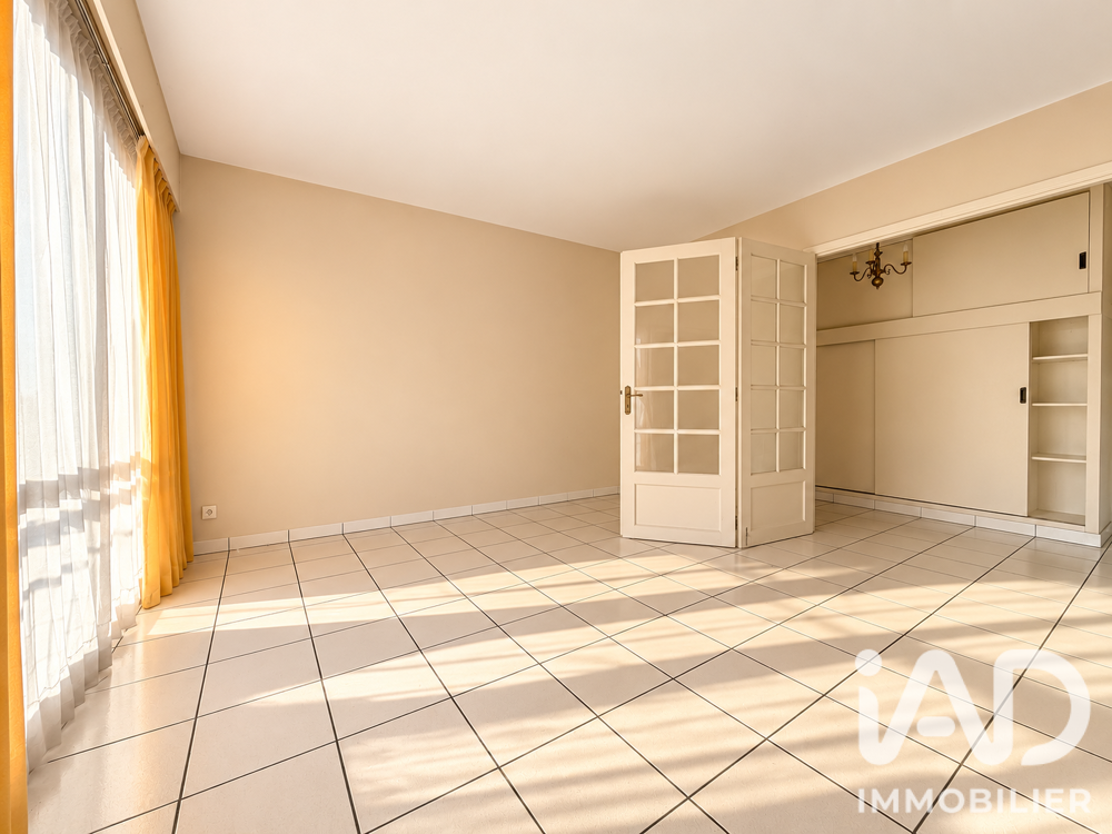 Vente Appartement Vente Appartement 3 pièces Le mée-sur-seine