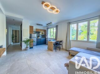  Appartement à vendre 2 pièces 41 m²