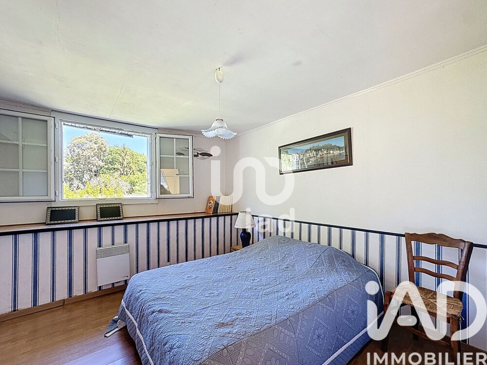 Vente Maison Vente Maison/villa 7 pièces Saint-quay-portrieux