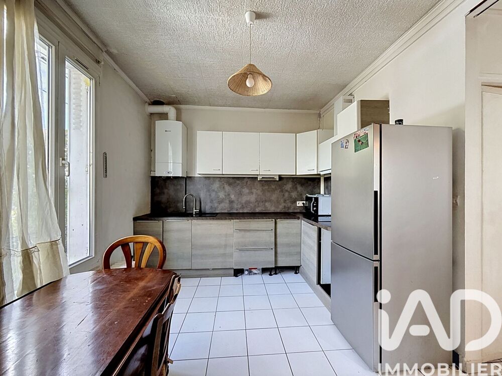 Vente Maison/villa 3 pièces