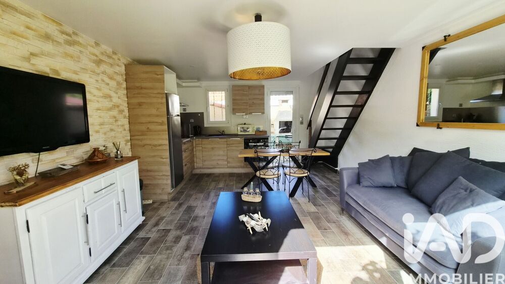 Vente Maison Vente Maison/villa 4 pièces Saint-cyprien
