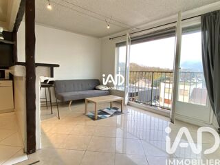  Appartement à vendre 1 pièce 26 m²