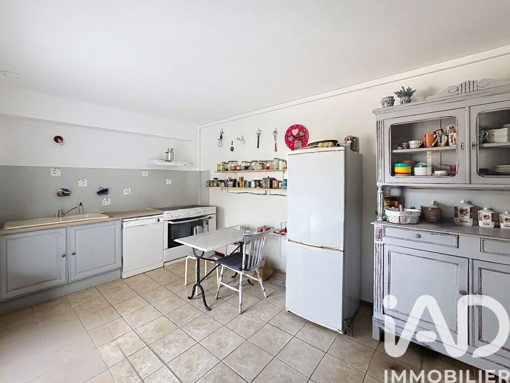 � vendre  Maison Argeliers (11120)