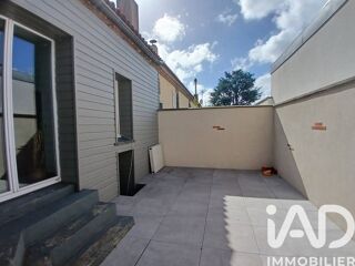  Maison à vendre 3 pièces 68 m²