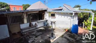 Vente Maison Vente Maison traditionnelle 4 pièces Saint-pierre