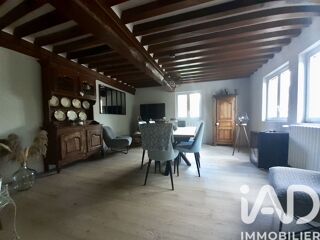  Maison à vendre 6 pièces 150 m²