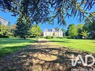  Appartement à vendre 4 pièces 84 m²