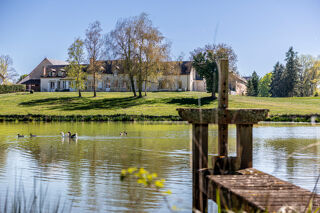  Maison � vendre 15 + pi�ces 490 m�