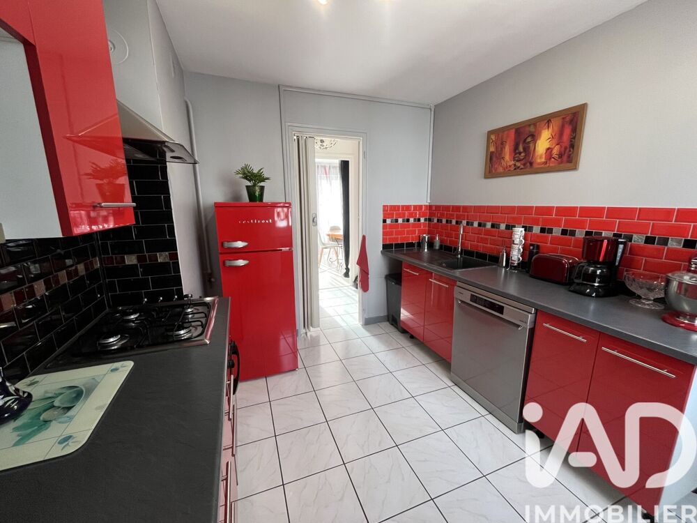 Vente Appartement Vente Appartement 3 pièces Annecy