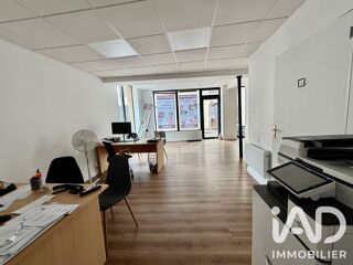  Appartement à vendre 1 pièce 53 m²