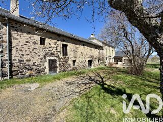  Maison à vendre 8 pièces 153 m²