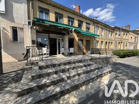   Vente Boutique/Local commercial 230 m&sup2; 