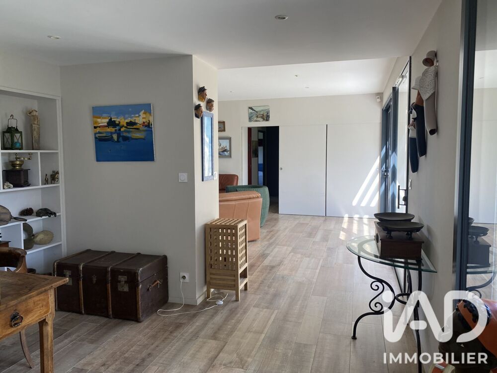 à vendre  Maison Penvénan (22710)