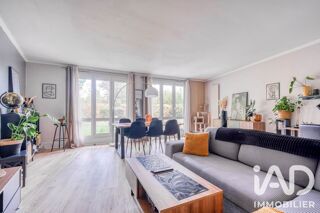  Appartement à vendre 4 pièces 94 m²