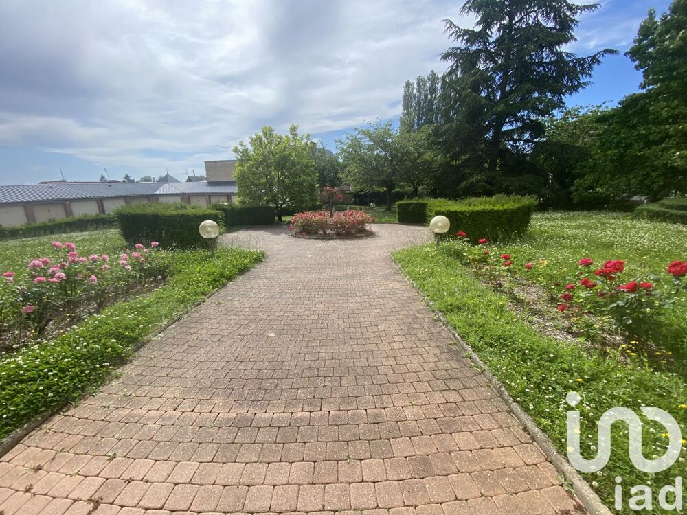 Vente Appartement 7 pièces