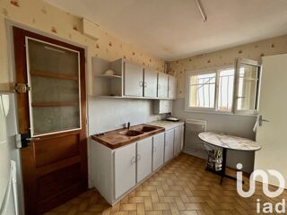  Maison � vendre 5 pi�ces 130 m�