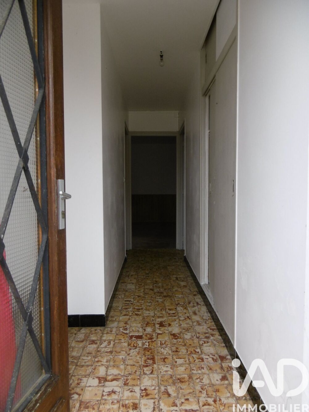 Vente Maison de village 7 pièces