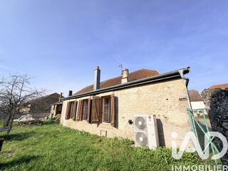  Maison à vendre 5 pièces 146 m²