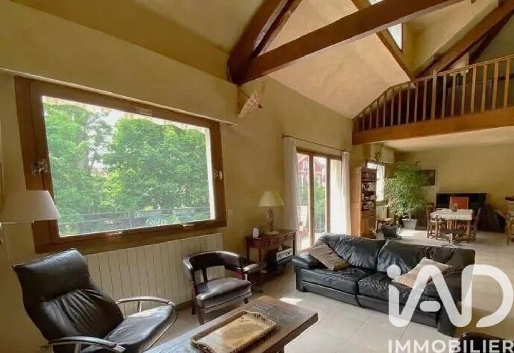 à vendre  Maison Saint-Maur-des-Fossés (94100)