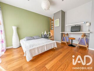  Maison à vendre 6 pièces 165 m²