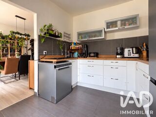  Maison à vendre 5 pièces 122 m²