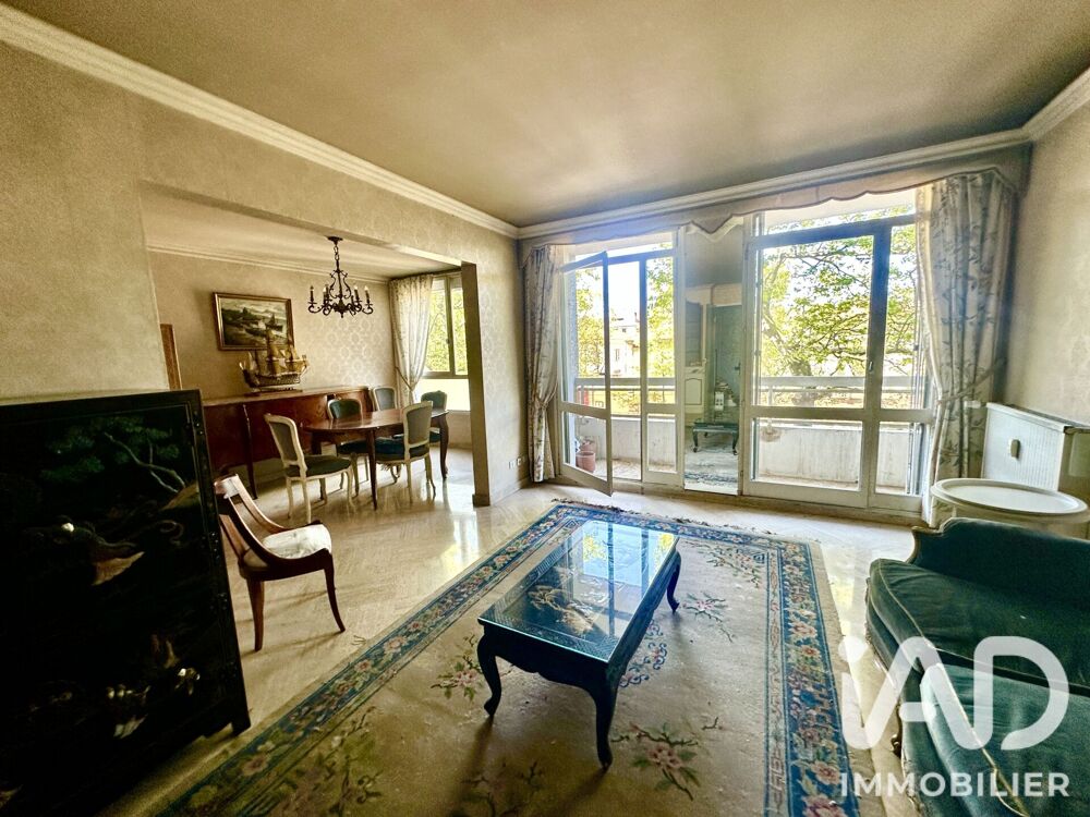 Vente Appartement Vente Appartement 8 pièces Saint-Étienne