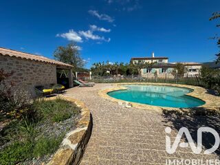 Maison 4 pièces 133 m² · à Cuers · 133 m² · 680 000 €