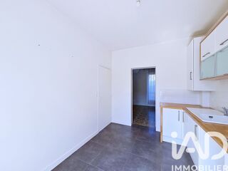  Maison à vendre 5 pièces 85 m²