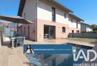  Maison � vendre 4 pi�ces 96 m�